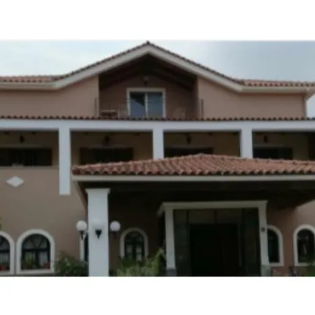 Hotel Krinas Zante
