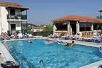 Krinas Hotel Città di Zante