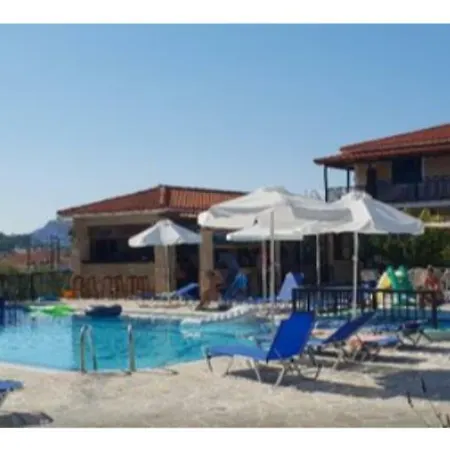 Krinas Città di Zante