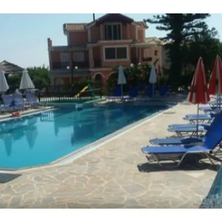 Krinas 3*